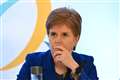 Sturgeon ‘profoundly concerned’ ahead of autumn budget