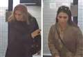 Woman's purse stolen in Marks and Spencer