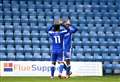 Arsenal loan forward ready for quiet start at Gills