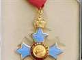 New Year's honours for Kent