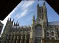 Cathedral angered by terrorist attack video game