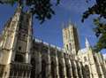 Worldwide appeal to save Cathedral