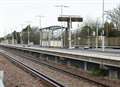 Youth seen with gun at railway station