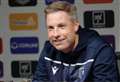 Penalty success was a bonus for Gillingham boss Harris