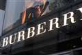 Burberry hires Versace boss as its new chief executive