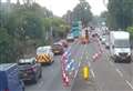 ‘Dangerous’ manhole cover causes town centre jams