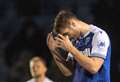 Details revealed of Gillingham striker’s injury