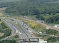 Major motorway contract bid on the cards