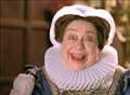 Kent-born Blackadder actress dies aged 80