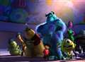 Review: Monsters Inc. 3D