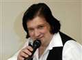 Semi-final date for Elvis impersonator Dave