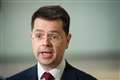 Brokenshire discharged from hospital after ‘troublesome’ lung removed