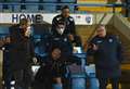 Gillingham boss wants policy change on simulation after Lincoln City incident 