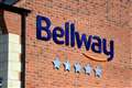 Bellway set for lower volumes and selling prices amid interest rate hikes