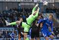 Tale of two halves frustrates Gills boss