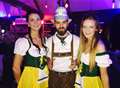 Last chance to experience Oktoberfest at the Lane