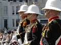 Date set for Royal Marines' concert