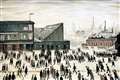 Lowry masterpiece sold to private collector would be tragic – mayor of Salford