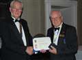 Rotary Club of Deal 90th birthday