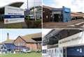 Kent NHS Trusts pay out £7m in women’s medical negligence claims