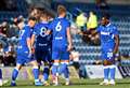 Dempsey hits stunner as Gillingham fans return to Priestfield 