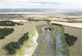 Lower Thames Crossing planning bid pulled