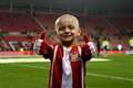 Bradley Lowery to have roads named after him in Hartlepool