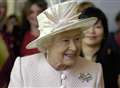 The Queen to visit Kent for soldiers' final farewell