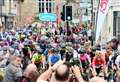 Kent to host Tour stage