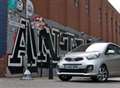 Kia launches new Picanto City