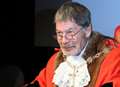 Gravesham's new mayor announced