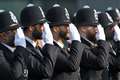 More than 4,000 extra police officers hired in recruitment drive