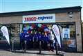 New Tesco branch opens at lakeside development