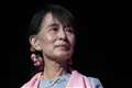 Raab demands release of Myanmar’s Aung San Suu Kyi after police charges