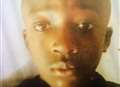 Appeal for missing boy Elijah Boateng 