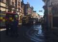 Update: Fire at Wetherspoons pub