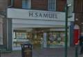 Former jewellers to become convenience store