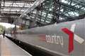 Widespread train cancellations as pandemic causes staff shortages