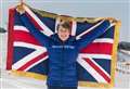 Kent Olympic legend retires 