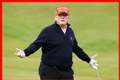 Donald Trump due to visit his golf resort in Ireland