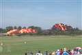 Shoreham Airshow disaster witnesses describe ‘huge fireball’ and devastation