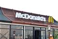 Order limit imposed by McDonald's as drive-thrus to reopen