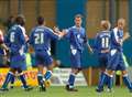 Gills still unbeaten after Priestfield win