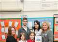 Support group for young carers recognised