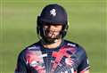 Century stand sets up Kent win