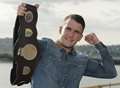 Big time beckons for Medway champion