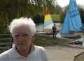 Sailing club sinks