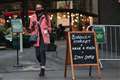 Face masks to remain compulsory in historic London market