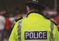 Drink-drive suspect 'assaulted' officer 