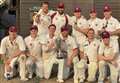 Kent village champions now face national challenge